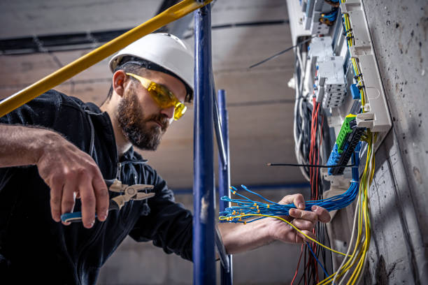 Chantilly, VA Electrician Company