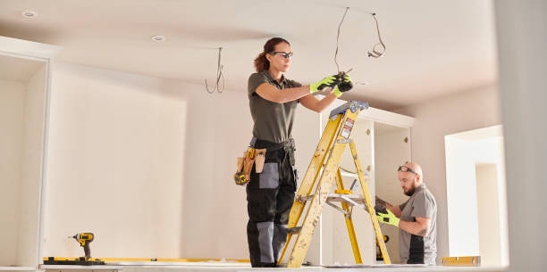 Industrial Electrical Services in Chantilly, VA