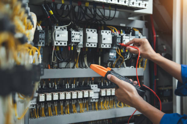 Best Generator Installation Services  in Chantilly, VA
