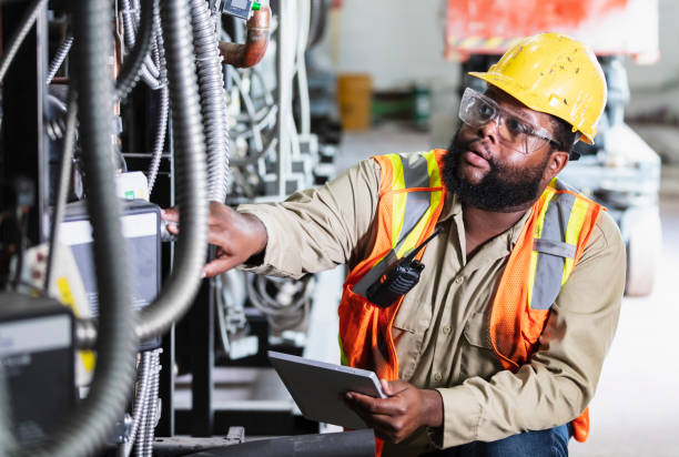Best Commercial Electrician Services  in Chantilly, VA