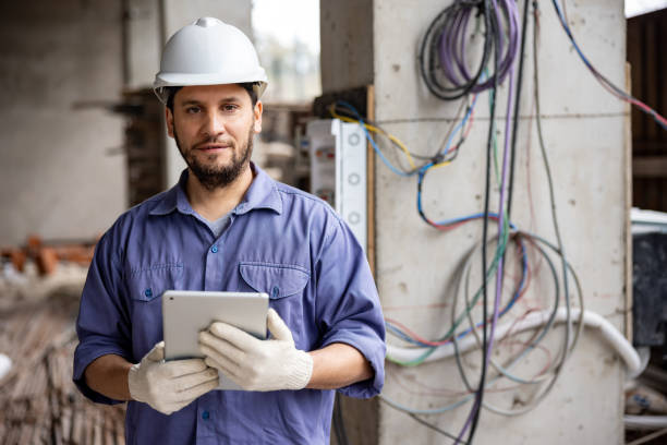Best Electrical Wiring Services  in Chantilly, VA