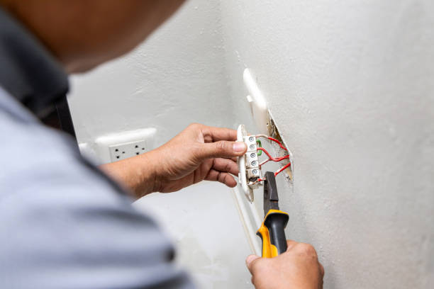 Best Circuit Breaker Repair  in Chantilly, VA