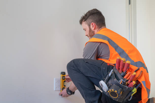 Best Affordable Electrical Installation  in Chantilly, VA