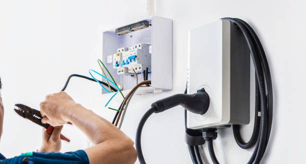 Best Electrical Rewiring Services  in Chantilly, VA