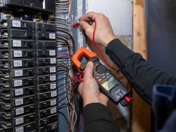 Best Electrical Outlet Repair  in Chantilly, VA