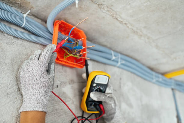 Best Electrical System Inspection  in Chantilly, VA